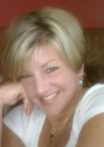 Kimberly Troughton