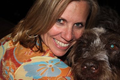 Patricia Hansel