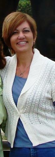 Michelle Carlis