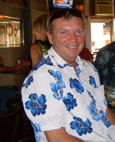 John Klingbeil