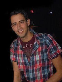 Jeremy Maynard