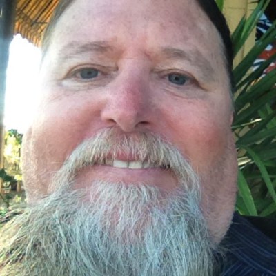 Stephen Simpson