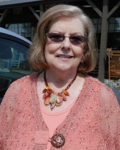 Betty Owens