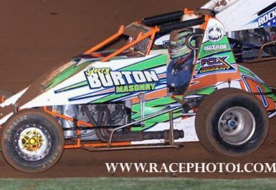 Dale Terrell