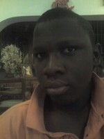 Frank Soares