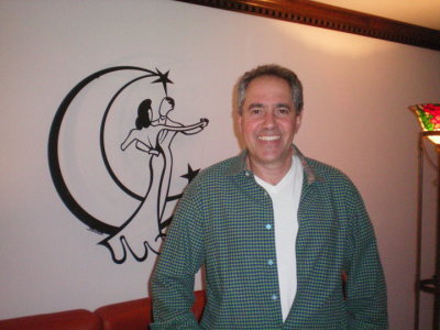 Steven Zylberman
