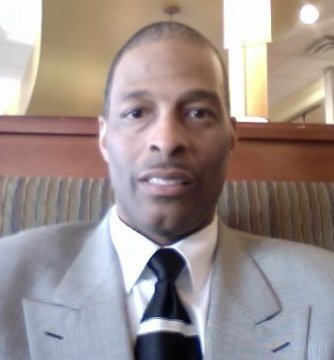 Daniel Johnson
