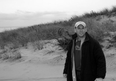 Daniel Dubinett