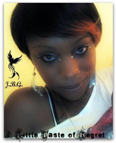 Jasmine Gordon