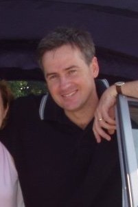 Martin Carter