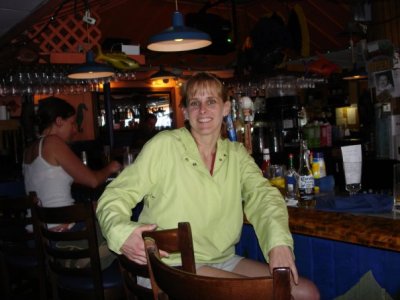 Jill Minshall