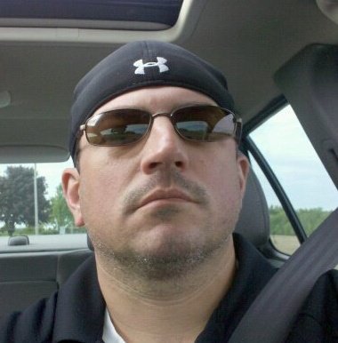 Joseph Cronk
