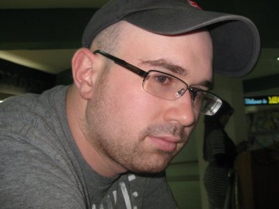 Alexander Deluca