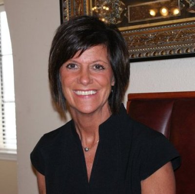 Connie Browning
