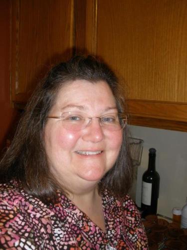 Kathy Quelet