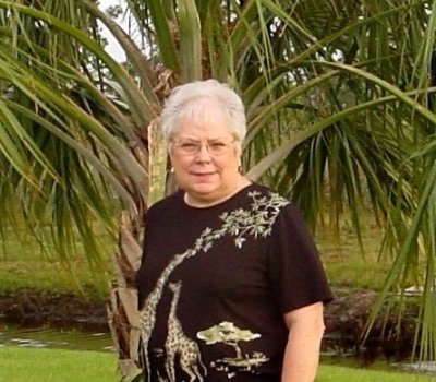 Gerrie Nolan