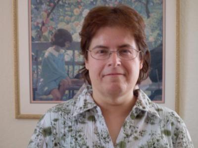 Deborah Seto