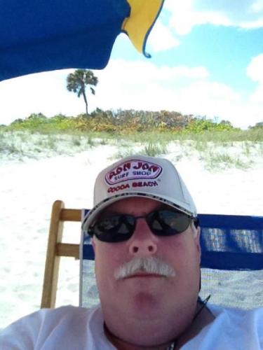 Scott Levan