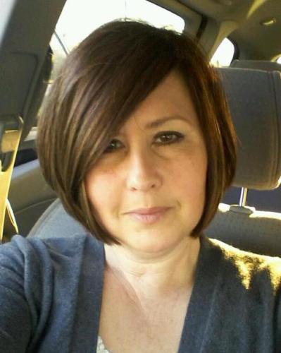 Jaime Bowman