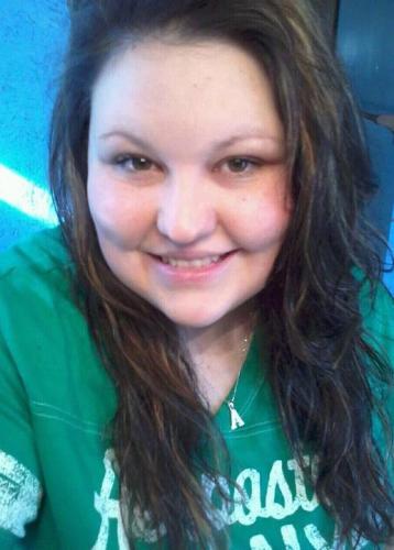 Amanda Mcelroy