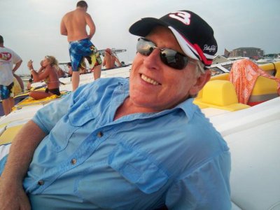 Rodney Beaman