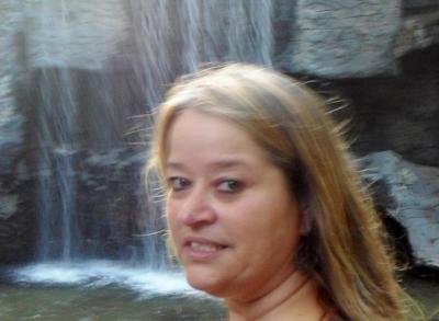 Sherry Inman