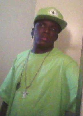 Juwain Jackson
