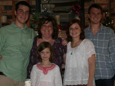Kathy Cooksey