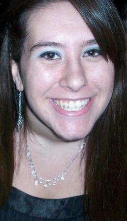 Nicole Gagliardi