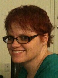 Shannon Horton