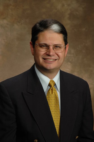 John Blake