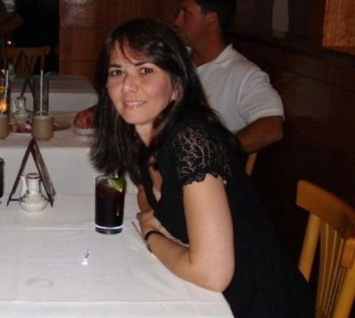 Sandra Glickman