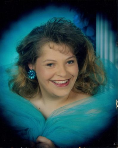 Virginia Moore