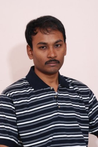 Jagadeeswara Yarra
