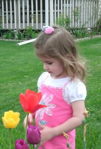 Darcie Baehler