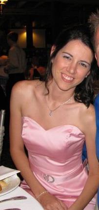 Melody Mccoy