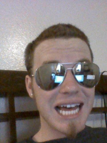 Joseph Horton