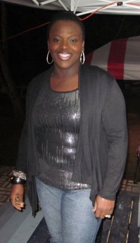 Toni Holman