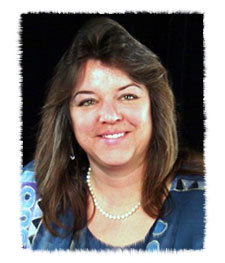 Rachelle Suttencoats