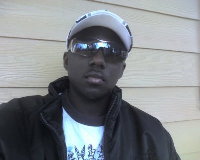 Justin Crawford