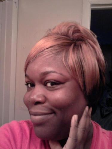 Kenyale Crum