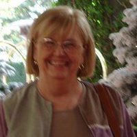 Trudy Williams