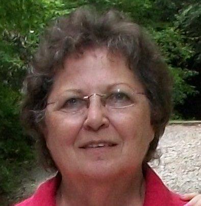 Judith Jones