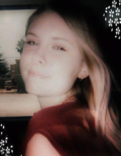 Mallory Moffett