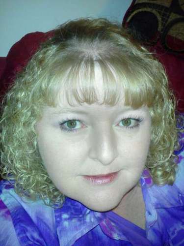 Patricia Stover