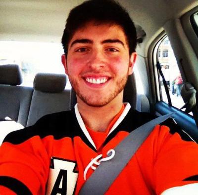 Brennan Pankiw