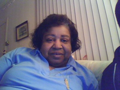 Deborah Willis