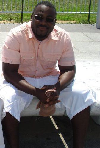 Gimel Grant