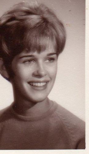 Deborah Floyd