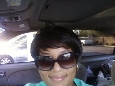 Shelisa Brown